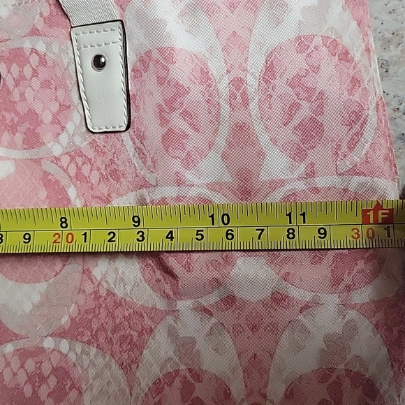 Coach bag - Picture 4 of 8